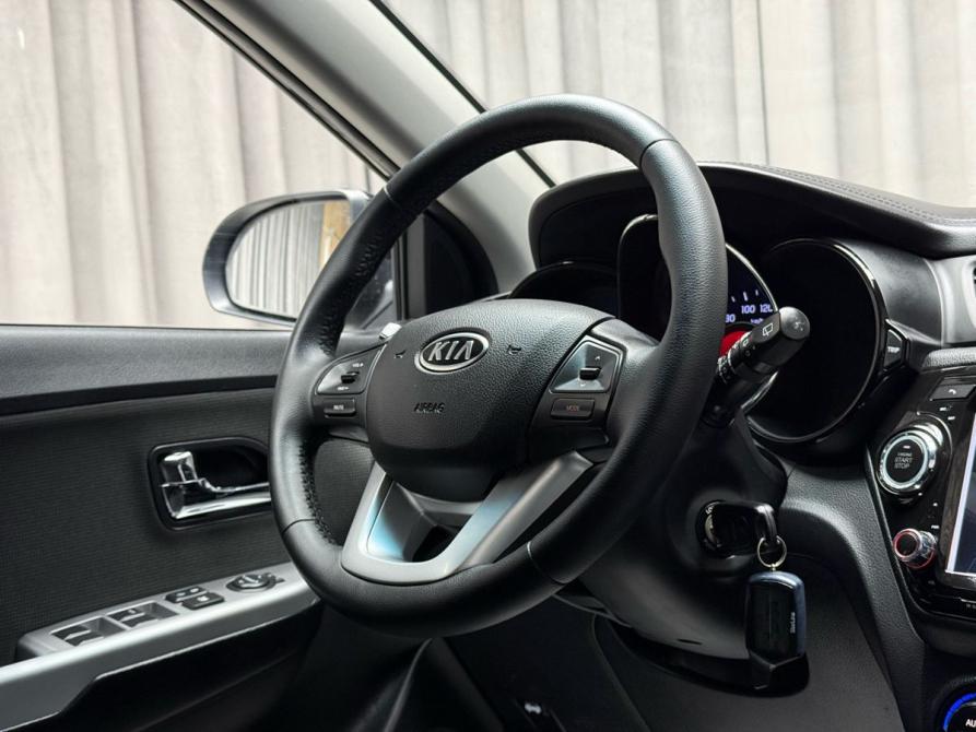 Kia Rio III Ижевск  - изображение 11