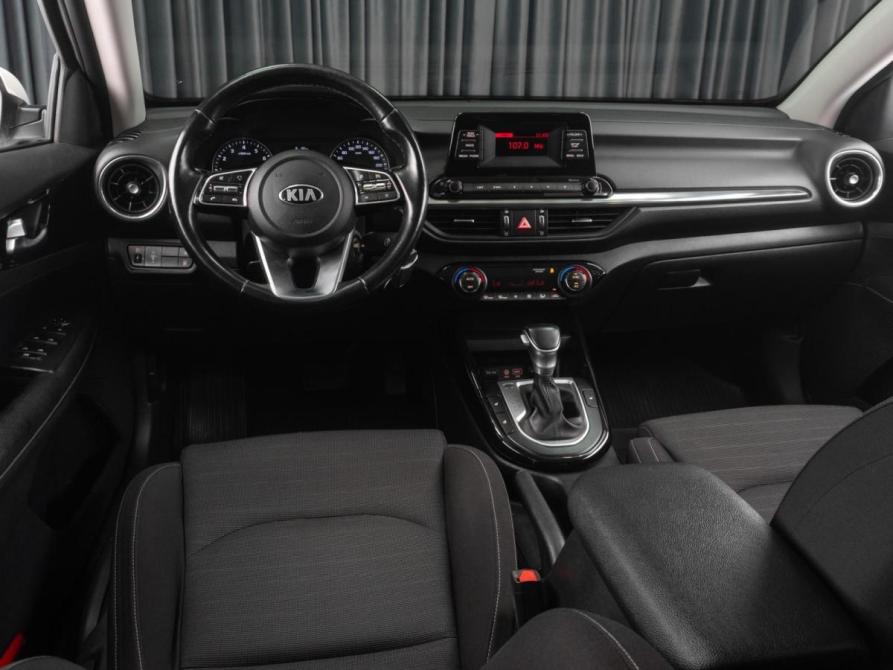 Kia Cerato IV Тюмень  - изображение 6
