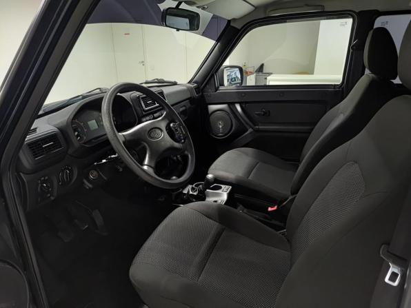Lada (ВАЗ) Niva Legend с пробегом 2023 года, цена 880 000 рублей, 23686 км, внедорожник, Автокод Объявления