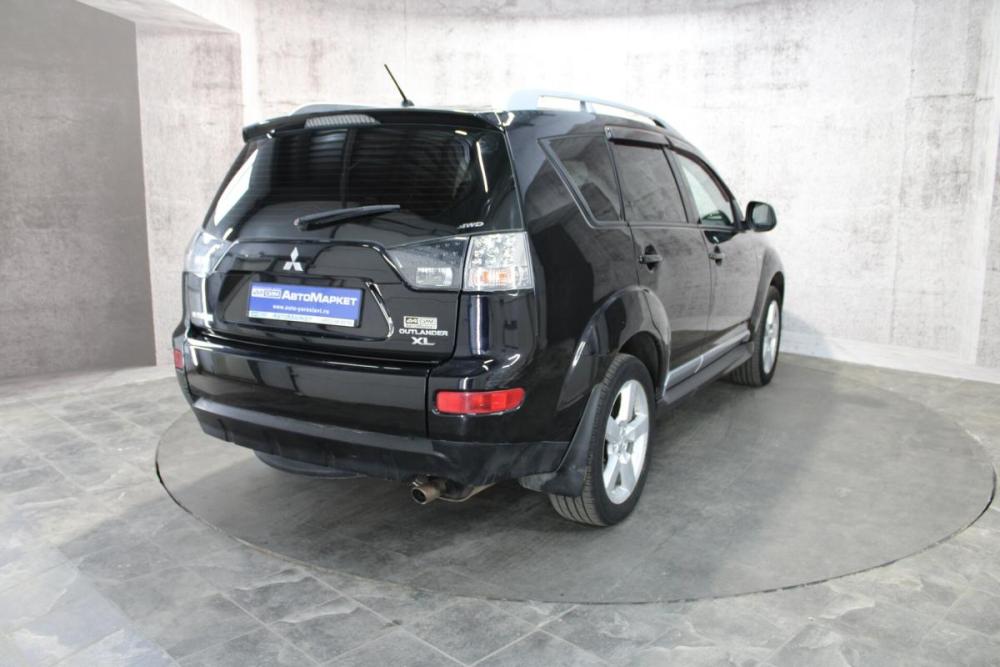 Mitsubishi Outlander II Ярославль  - изображение 6