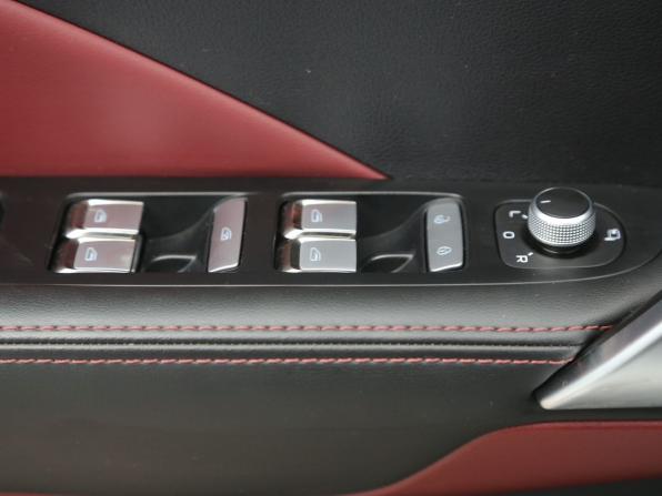 Belgee X50 с пробегом 2024 года, цена 1 891 000 рублей, 59688 км, внедорожник, Автокод Объявления