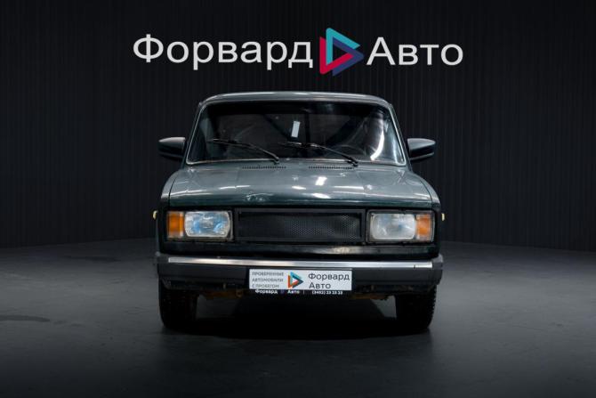 Lada (ВАЗ) 2105 с пробегом 2007 года, цена 179 000 рублей, 15976 км, седан, Автокод Объявления