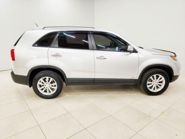 Kia Sorento II с пробегом 2011 года, цена 1 190 000 рублей, 179936 км, внедорожник, Автокод Объявления