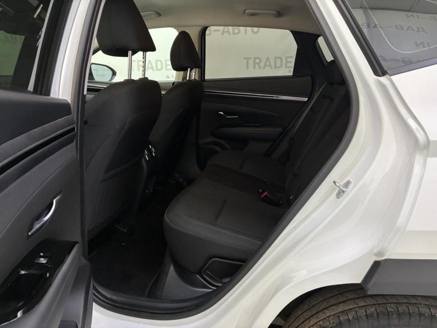 Hyundai Tucson IV Пермь  - изображение 18