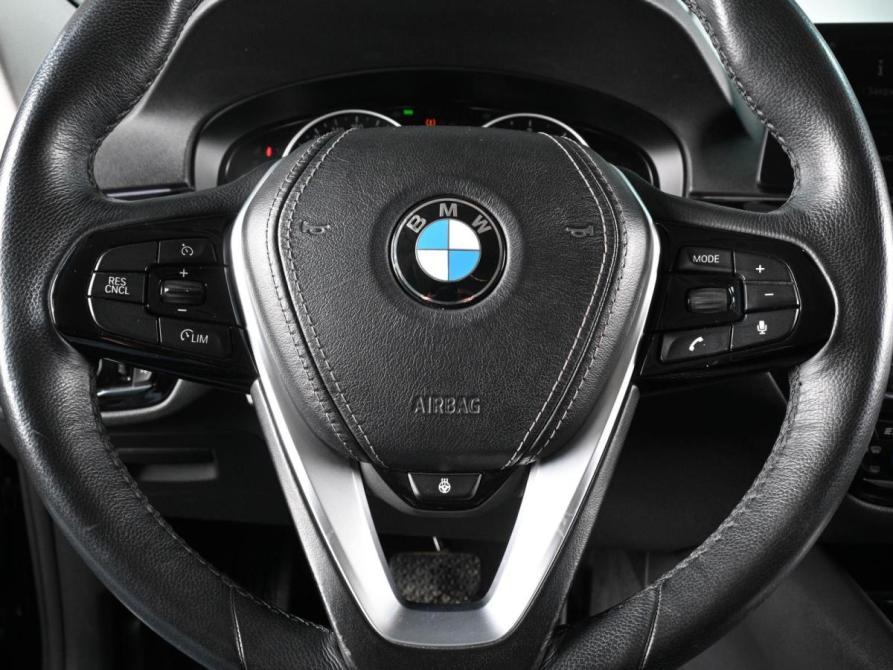 BMW 6 серии IV (G32) Ростов-на-Дону  - изображение 12
