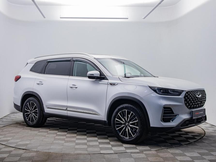 Chery Tiggo 8 Pro I Москва  - изображение 7