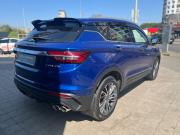 Geely Coolray I Краснодар  - изображение 25