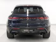 Porsche Macan I Рестайлинг 2 Санкт-Петербург  - изображение 36