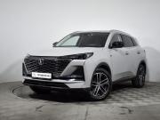 Changan UNI-S (CS55 Plus) I Санкт-Петербург  - изображение 24