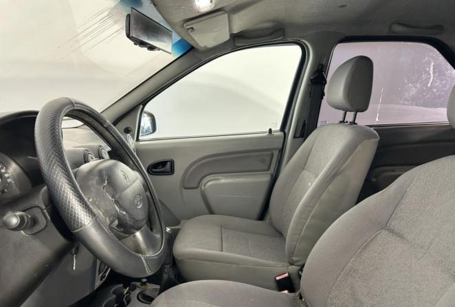 Renault Logan I с пробегом 2007 года, цена 175 000 рублей, 196885 км, седан, Автокод Объявления