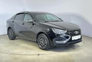 Lada (ВАЗ) Vesta I Рестайлинг (NG) Саранск  - изображение 30