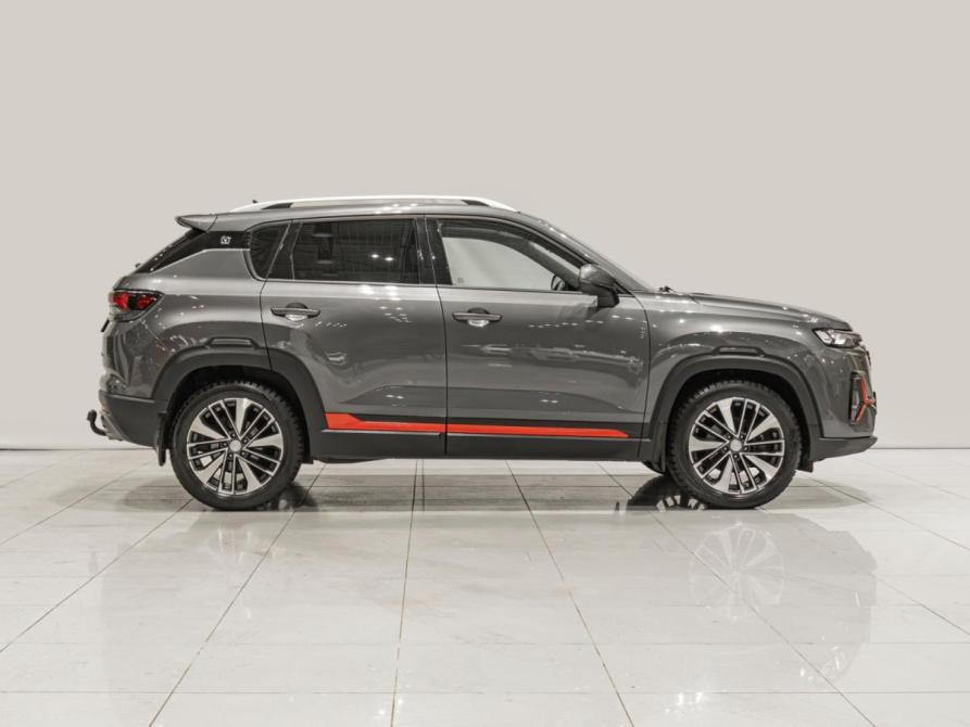 Changan CS35 Plus I Рестайлинг Мурманск  - изображение 5