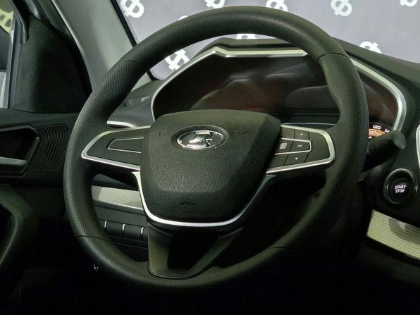 Lada (ВАЗ) Vesta I Рестайлинг (NG) с пробегом 2024 года, цена 1 060 000 рублей, 13776 км, седан, Автокод Объявления