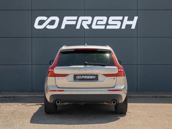 Volvo XC60 II с пробегом 2021 года, цена 4 110 000 рублей, 59262 км, внедорожник, Автокод Объявления