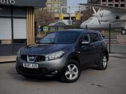 Nissan Qashqai I Рестайлинг Уфа  - изображение 20