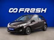 Mazda 2 II Рестайлинг (DE2) Москва  - изображение 22