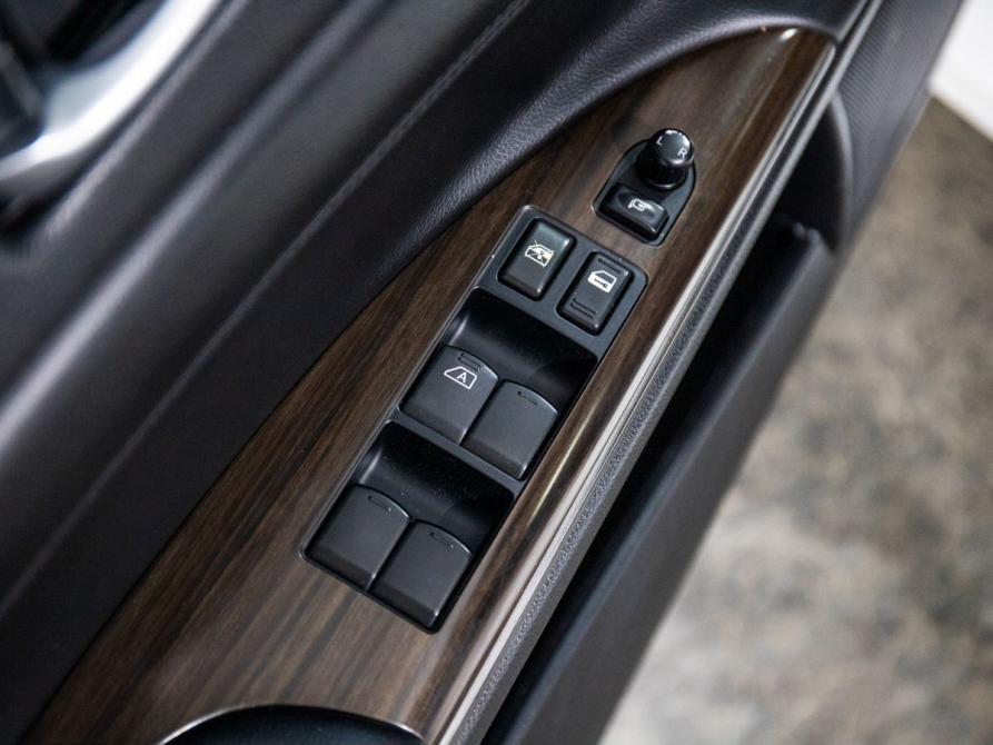 Nissan Teana II Рестайлинг Иркутск  - изображение 16