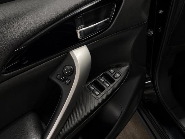 Mitsubishi Eclipse Cross I с пробегом 2019 года, цена 1 990 000 рублей, 210924 км, внедорожник, Автокод Объявления