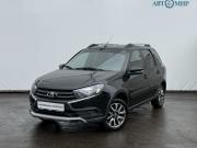 Lada (ВАЗ) Granta I Рестайлинг Москва  - изображение 13