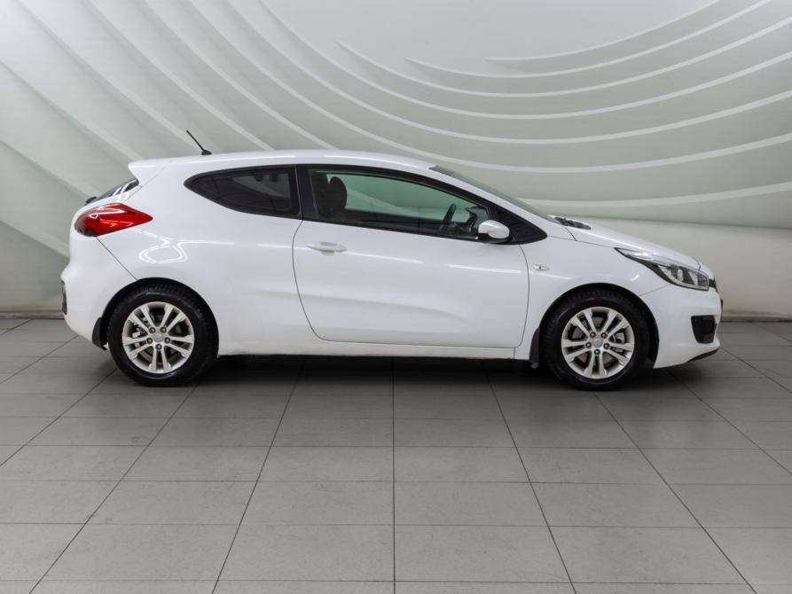 Kia Ceed II Волгоград  - изображение 8