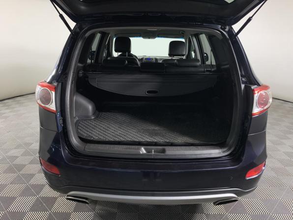 Hyundai Santa Fe II Рестайлинг с пробегом 2012 года, цена 1 350 000 рублей, 295239 км, внедорожник, Автокод Объявления