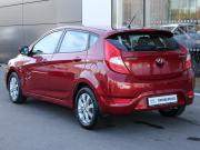 Hyundai Solaris I Москва  - изображение 25