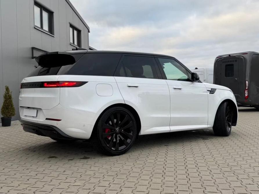 Land Rover Range Rover Sport III Самара  - изображение 3