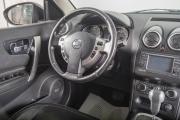 Nissan Qashqai I Рестайлинг Томск  - изображение 31
