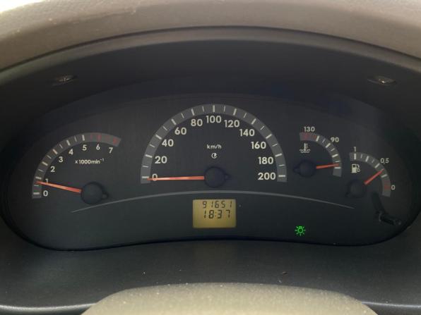 Lada (ВАЗ) Kalina I с пробегом 2008 года, цена 215 000 рублей, 91651 км, седан, Автокод Объявления