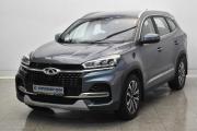 Chery Tiggo 8 I Москва  - изображение 23