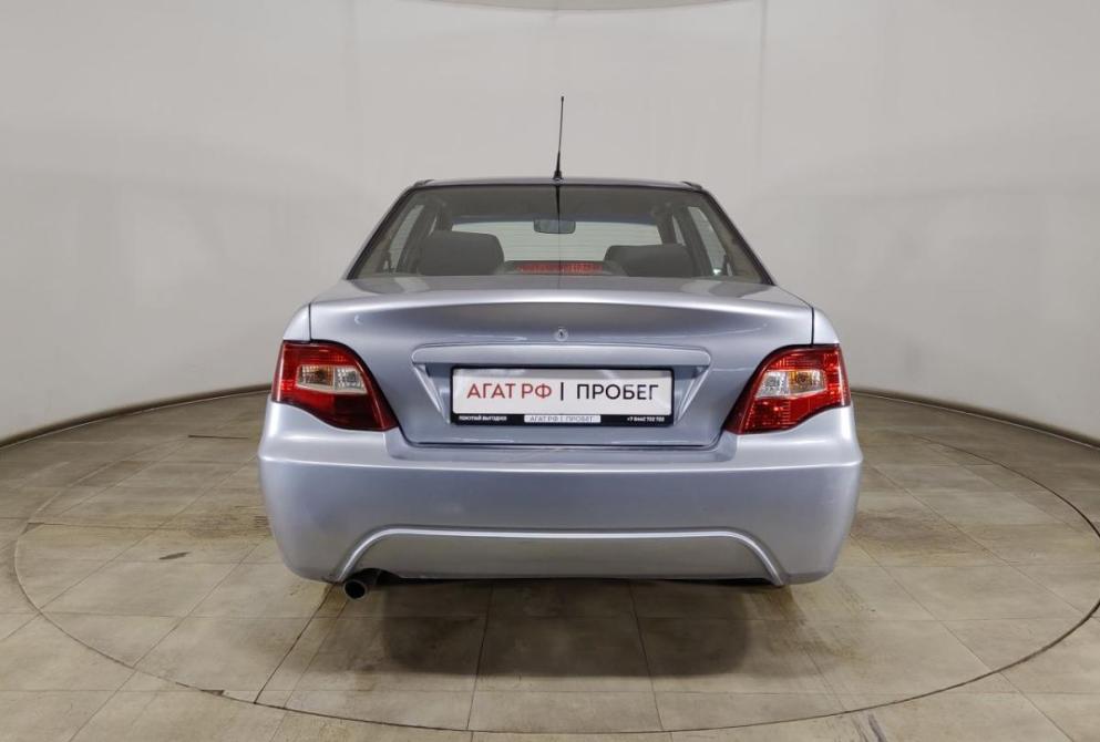 Daewoo Nexia I Рестайлинг Волгоград  - изображение 6