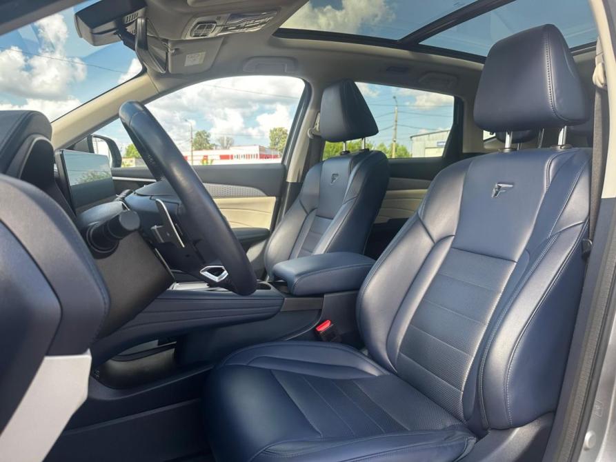Haval F7 I Рестайлинг Тула  - изображение 10