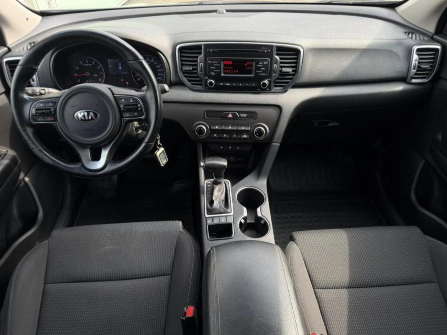 Kia Sportage IV Кемерово  - изображение 16