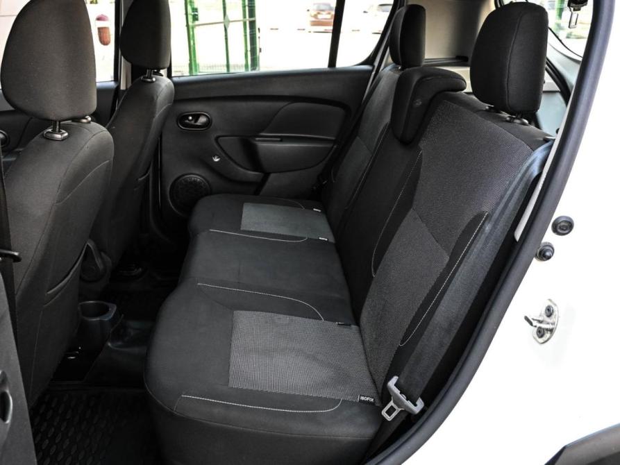 Renault Sandero II Рестайлинг Новороссийск  - изображение 9
