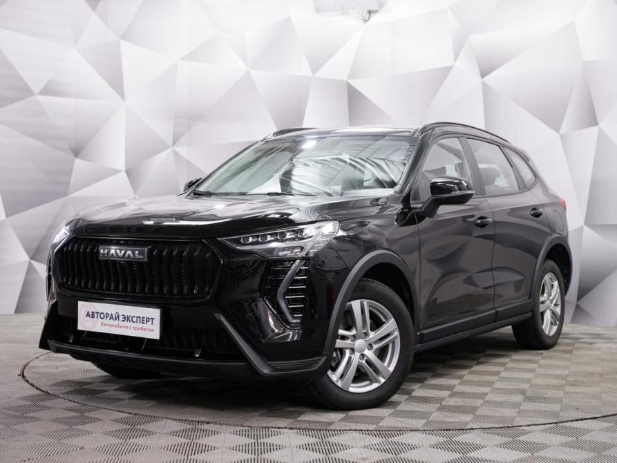 Haval Jolion I Рестайлинг Ульяновск  - изображение 1
