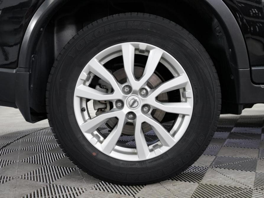 Nissan X-Trail III Рестайлинг Ульяновск  - изображение 9