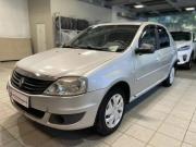 Renault Logan I Рестайлинг Челябинск  - изображение 14