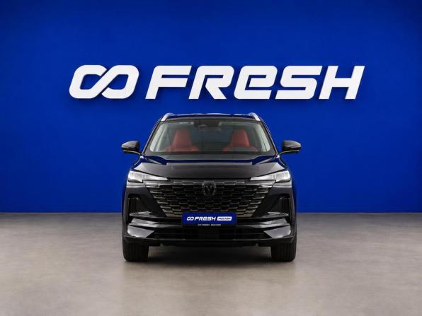 Changan UNI-S I с пробегом 2024 года, цена 2 237 444 рубля, 18318 км, внедорожник, Автокод Объявления