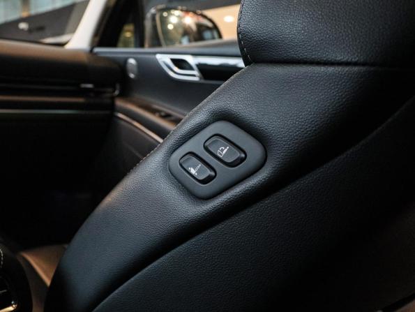 Genesis GV80 I с пробегом 2020 года, цена 5 350 000 рублей, 76226 км, внедорожник, Автокод Объявления