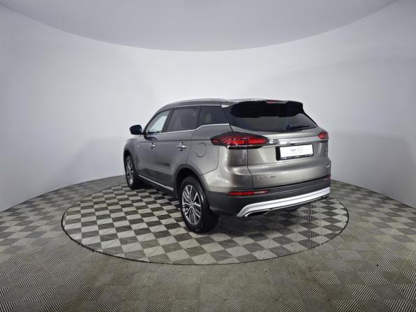 Geely Atlas Pro с пробегом 2023 года, цена 1 859 000 рублей, 100316 км, внедорожник, Автокод Объявления