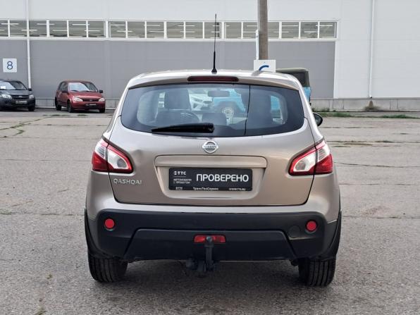Nissan Qashqai I Рестайлинг с пробегом 2013 года, цена 830 000 рублей, 325000 км, внедорожник, Автокод Объявления