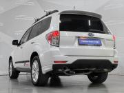Subaru Forester III Рестайлинг Новосибирск  - изображение 53