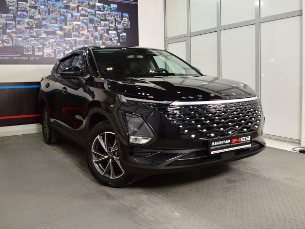 Omoda C5 I с пробегом 2024 года, цена 2 099 999 рублей, 30702 км, внедорожник, Автокод Объявления