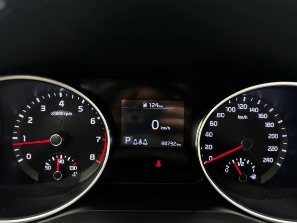Kia Ceed III с пробегом 2020 года, цена 1 800 000 рублей, 84729 км, хэтчбек, Автокод Объявления