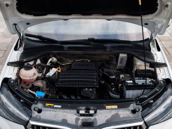 Skoda Rapid II с пробегом 2021 года, цена 1 450 000 рублей, 139707 км, лифтбек, Автокод Объявления