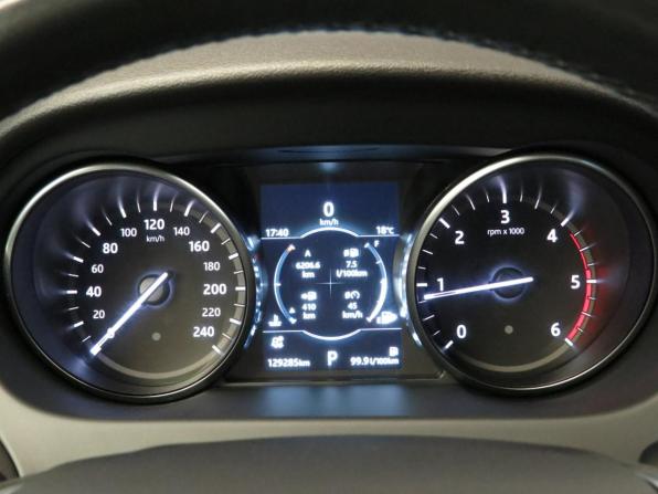 Land Rover Discovery Sport I с пробегом 2018 года, цена 2 435 000 рублей, 129000 км, внедорожник, Автокод Объявления