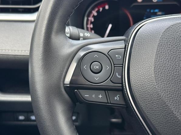 Toyota RAV4 V (XA50) с пробегом 2020 года, цена 3 640 000 рублей, 93696 км, внедорожник, Автокод Объявления