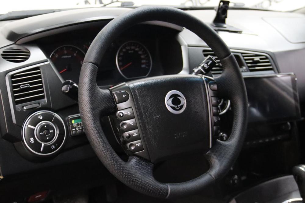 SsangYong Actyon Sports II Сургут  - изображение 16
