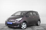 Toyota Ractis II Кемерово  - изображение 21