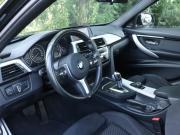 BMW 3 серии VI (F3x) Рестайлинг Москва  - изображение 37